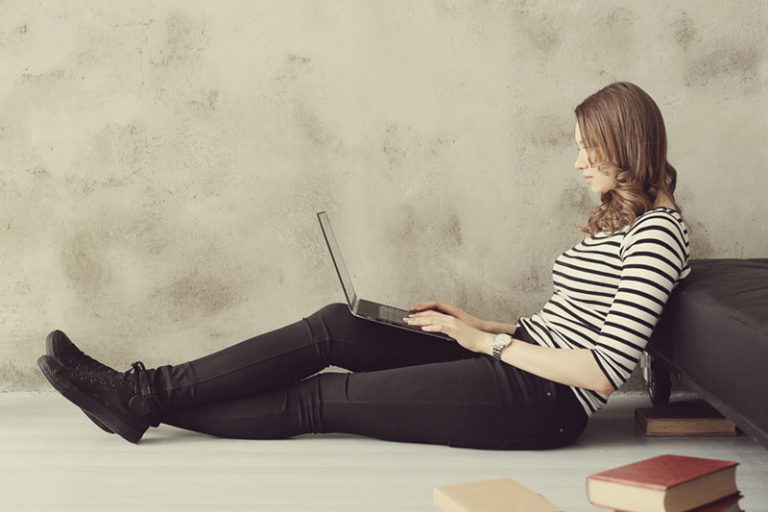 Psicoterapia Online - Psicomundo Alicante