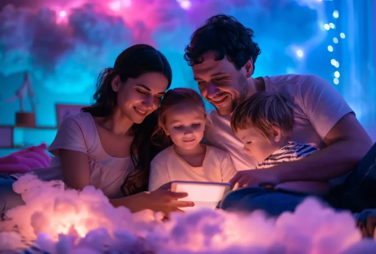 Psicología Familiar en Alicante