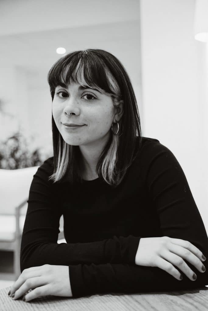 Verónica Morente Psicóloga